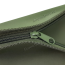 Чехол ружейный Vektor, 115 см, зеленый, с оптикой [М-24]